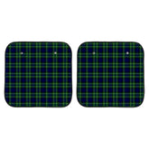 MacNeil of Colonsay Modern Tartan Car Sun Shade - 2 Pieces